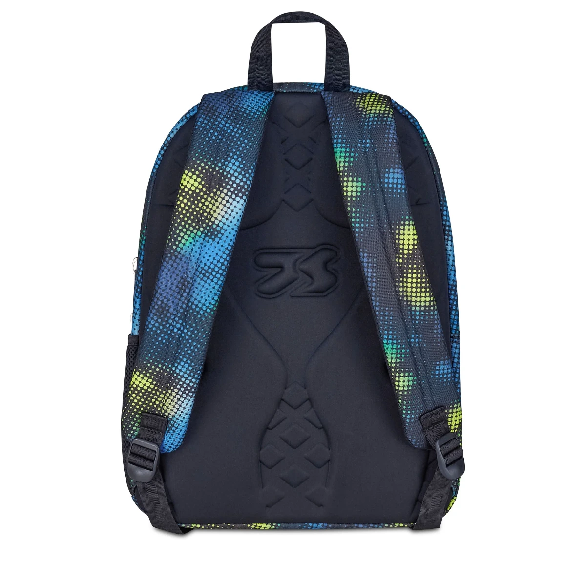 Zaino SEVEN Freethink ACID GREEN Bambino - immagine 5