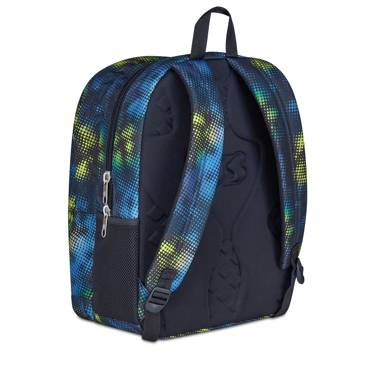 Zaino SEVEN Freethink ACID GREEN Bambino - immagine 6