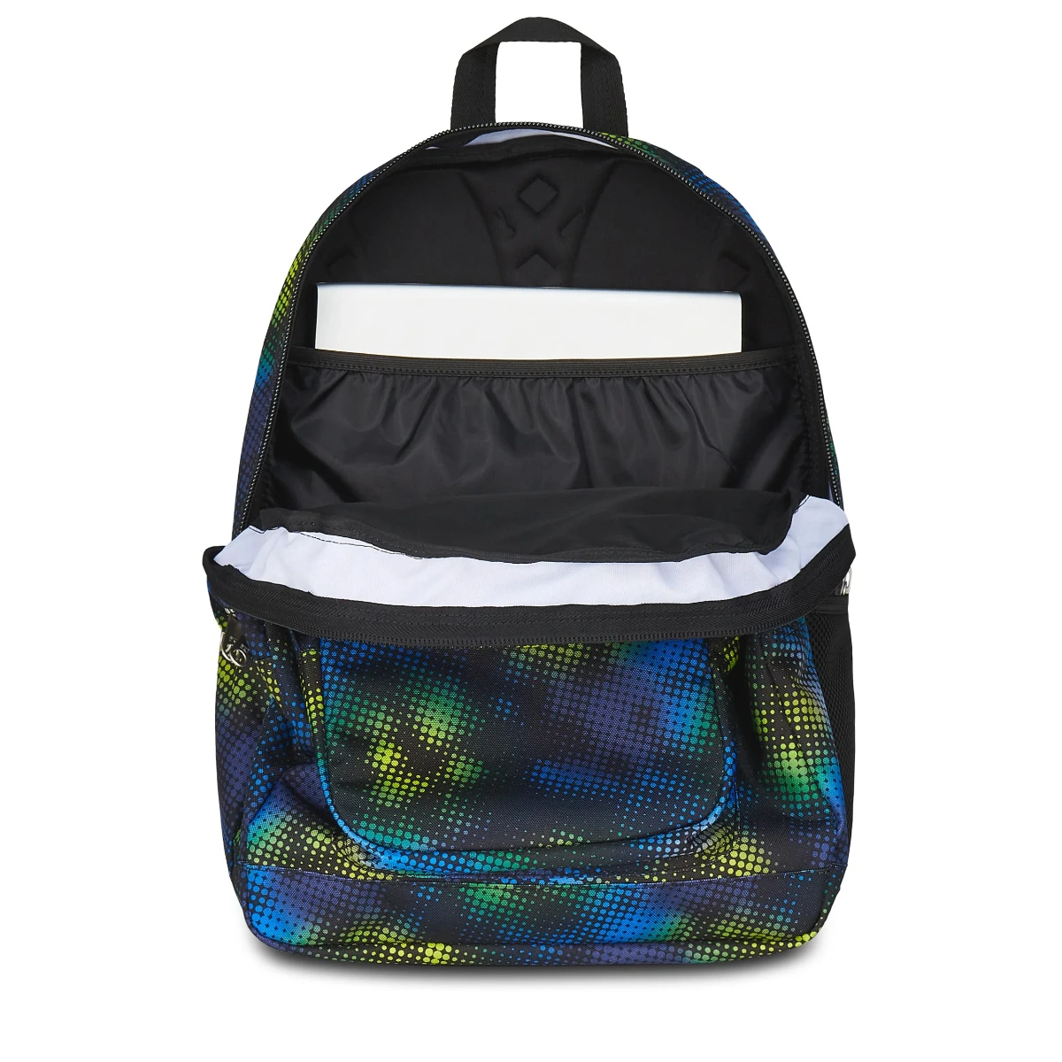 Zaino SEVEN Freethink ACID GREEN Bambino - immagine 7