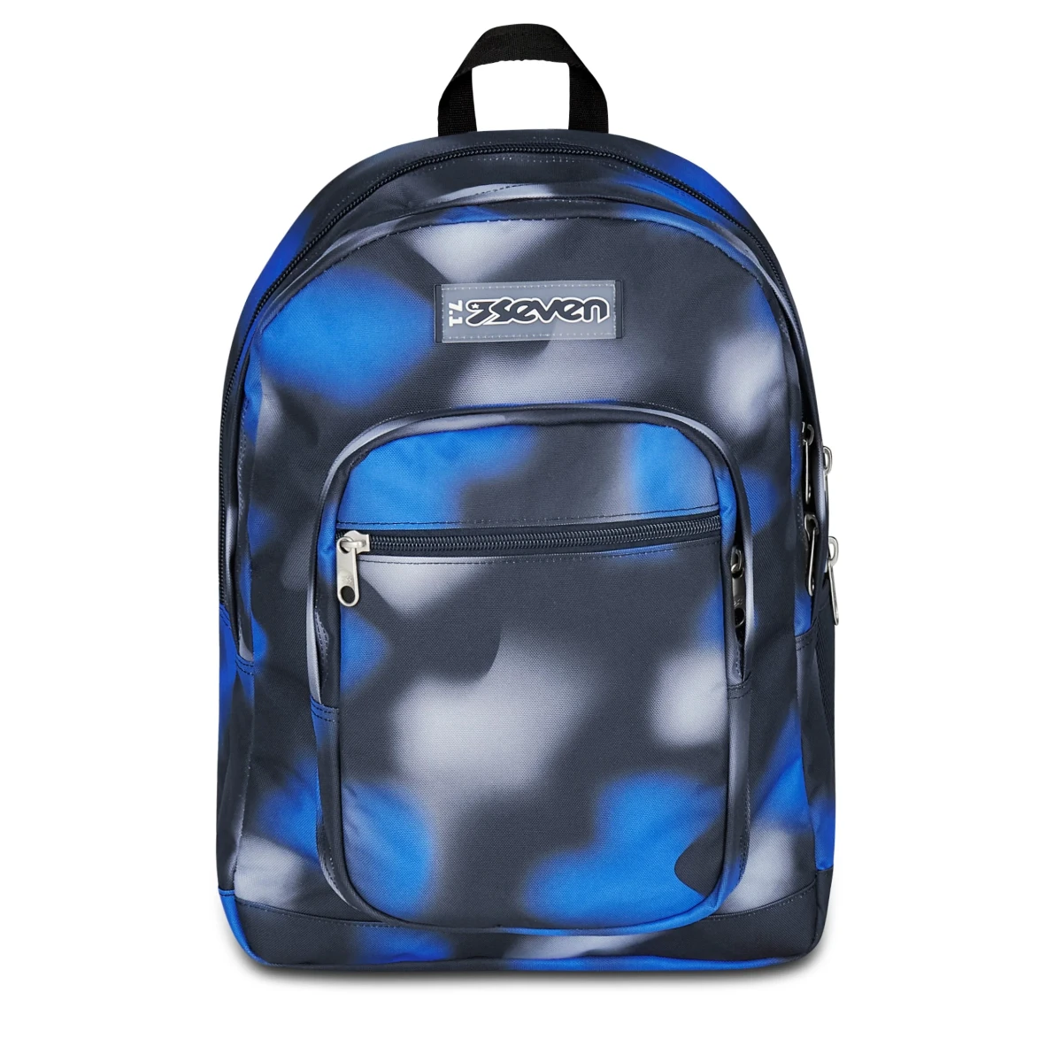 Featured image for “Zaino SEVEN Freethink ROYAL BLUE Bambino”