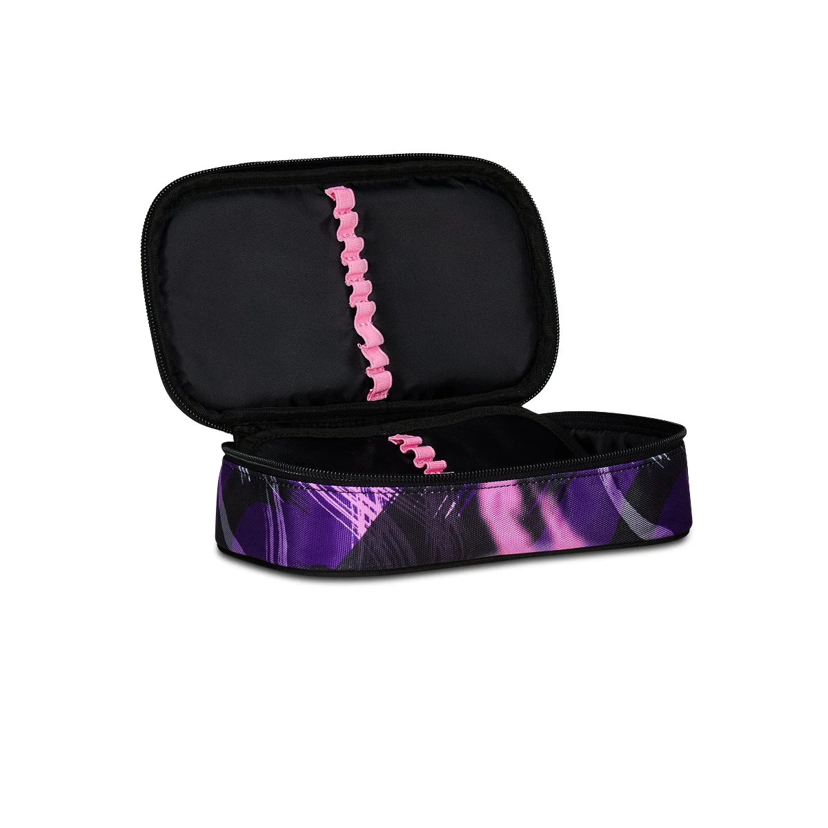Astuccio Portapenne SEVEN Round Plus BIG POTENT VIOLET - immagine 4