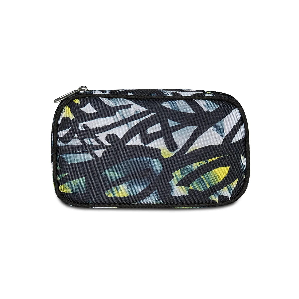 Astuccio Portapenne SEVEN Round Plus BIG LIME PUNCH - immagine 5
