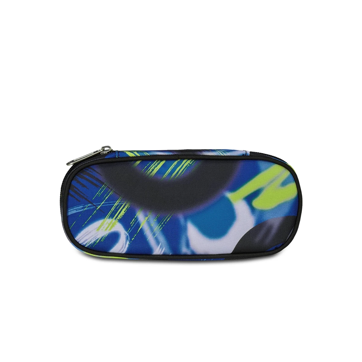 Astuccio Bustina SEVEN Round Plus BLUE DEEP - immagine 4