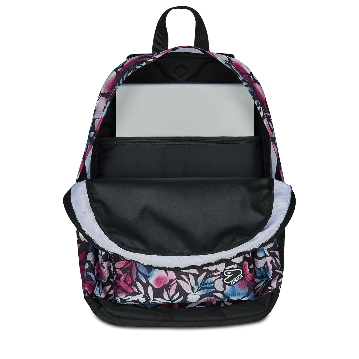 Zaino SEVEN Pro XXL Con CUFFIETTE WIRELESS - LOLLIPOP PINK - immagine 7