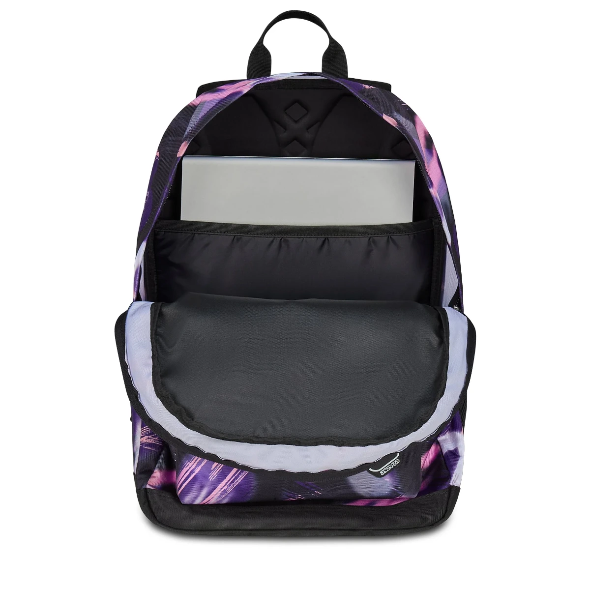 Zaino SEVEN Pro XXL Con CUFFIETTE WIRELESS - POTENT VIOLET - immagine 7
