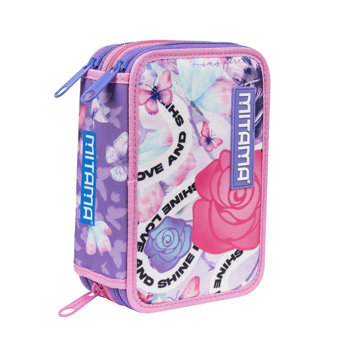Featured image for “Astuccio MITAMA Triplo - LOVE & SHINE - Bambina”