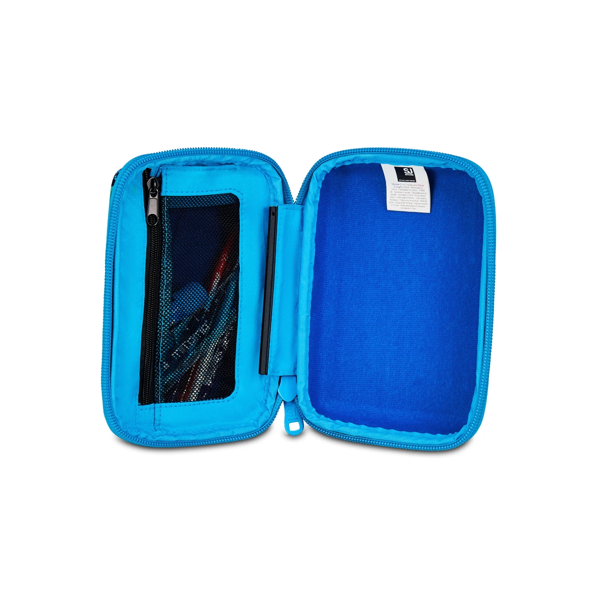 Astuccio SJ SPEED PAD + TIGRE 3d Air Tiger Bambino - immagine 6