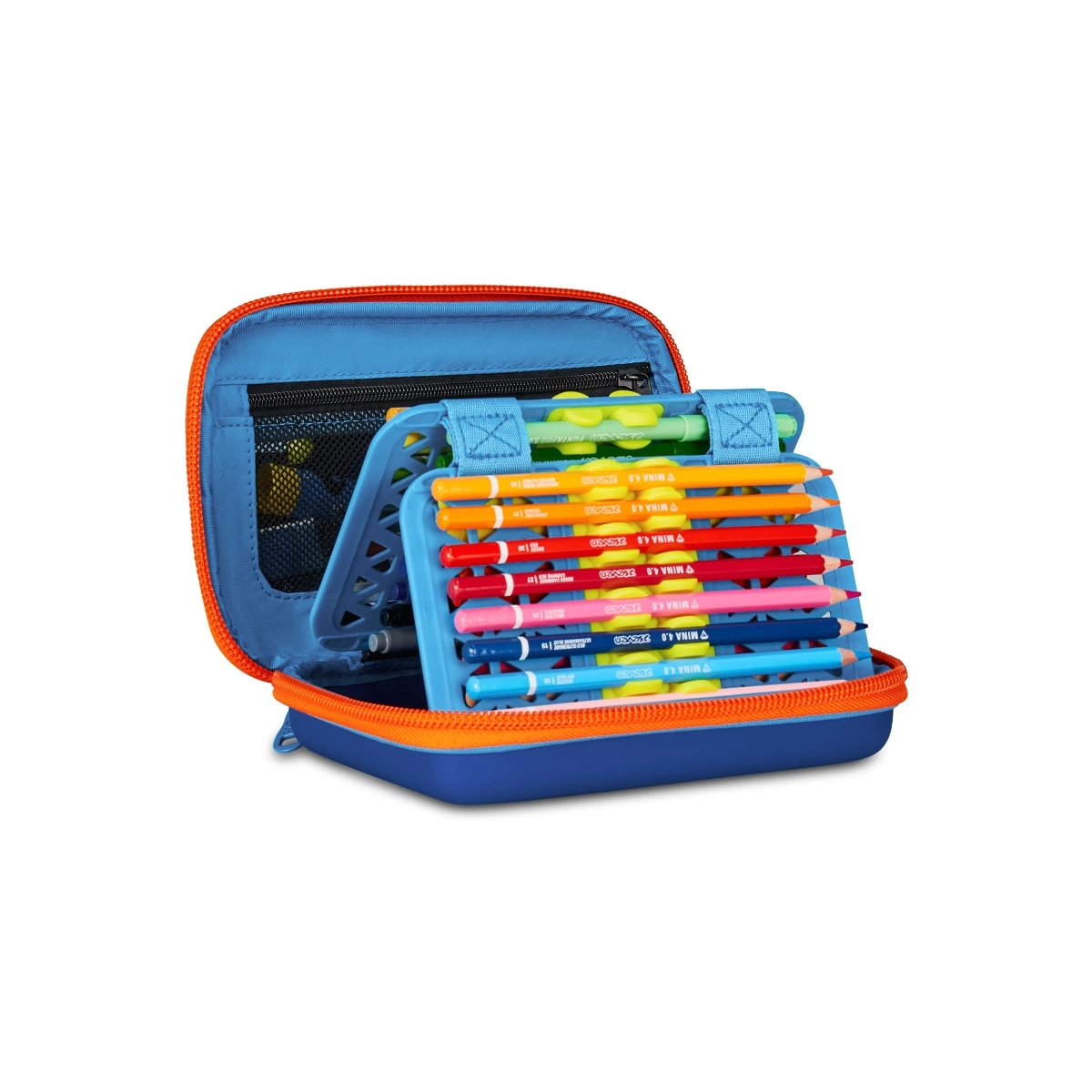 Astuccio SJ SPEED PAD + DRAGO 3d Dragon Glide Bambino - immagine 2