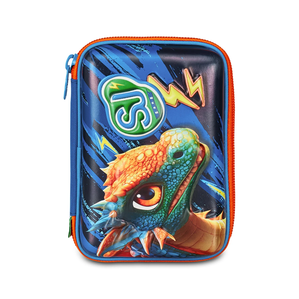 Astuccio SJ SPEED PAD + DRAGO 3d Dragon Glide Bambino - immagine 7
