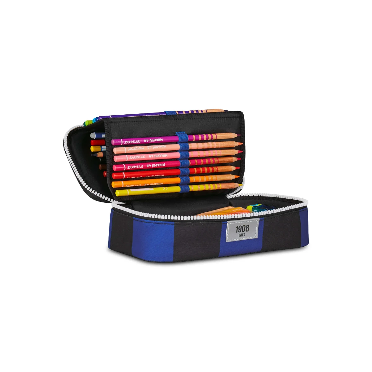 Astuccio Quick Case - INTER - - immagine 3