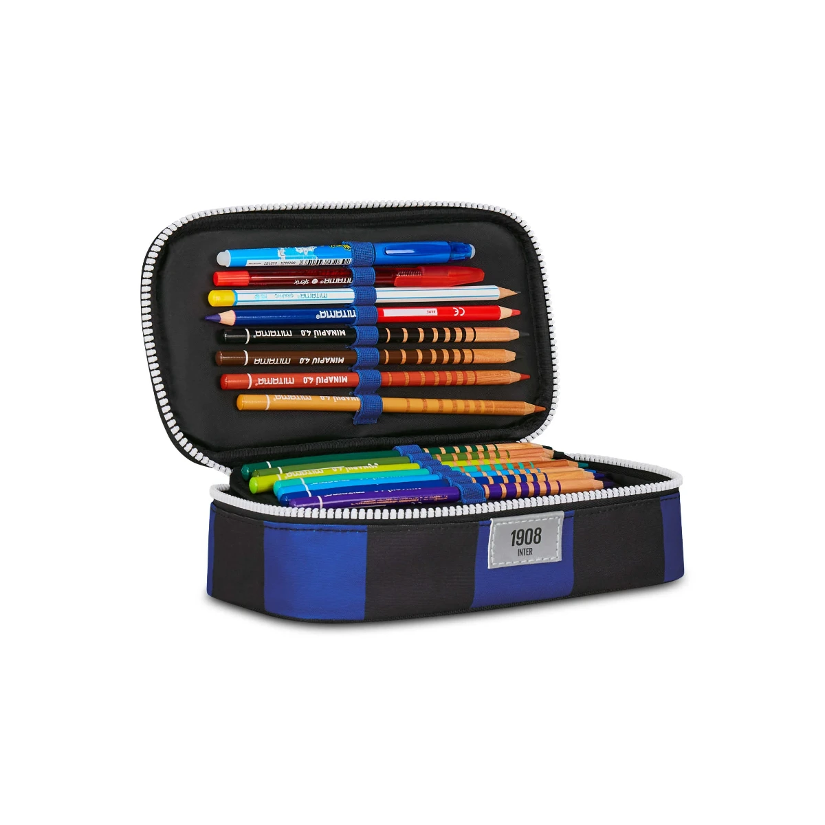 Astuccio Quick Case - INTER - - immagine 4