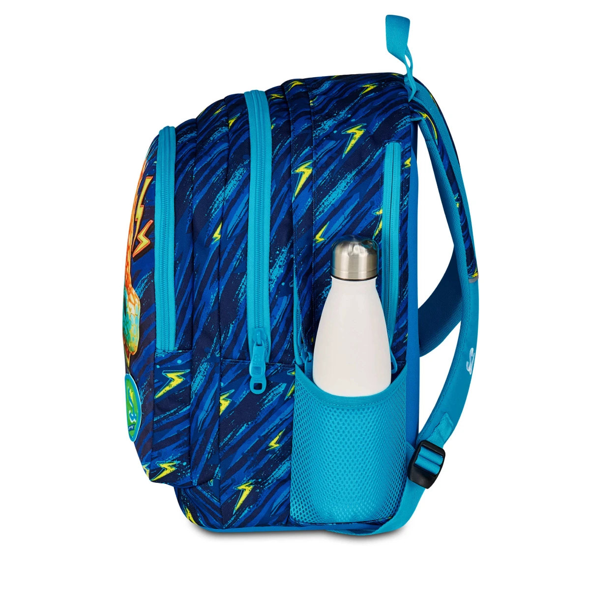 Zaino SJ Advanced Bambino - DRAGON GLIDE - DRAGO Vola Con Me - immagine 3