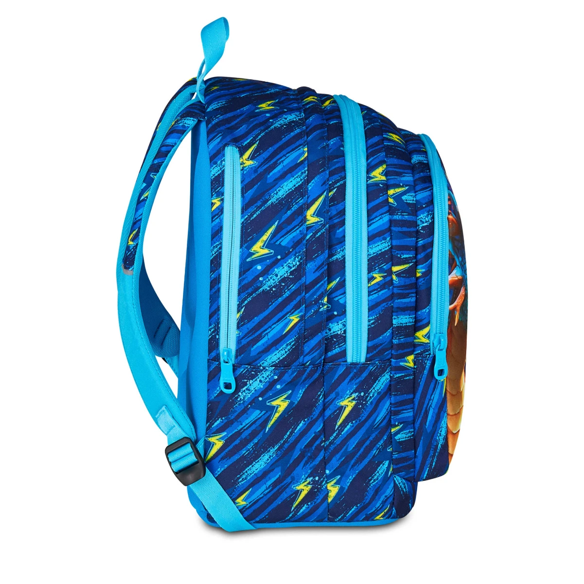 Zaino SJ Advanced Bambino - DRAGON GLIDE - DRAGO Vola Con Me - immagine 4