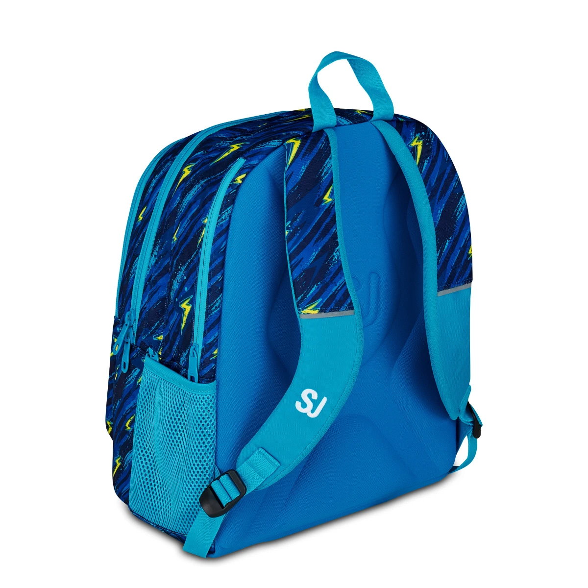 Zaino SJ Advanced Bambino - DRAGON GLIDE - DRAGO Vola Con Me - immagine 6