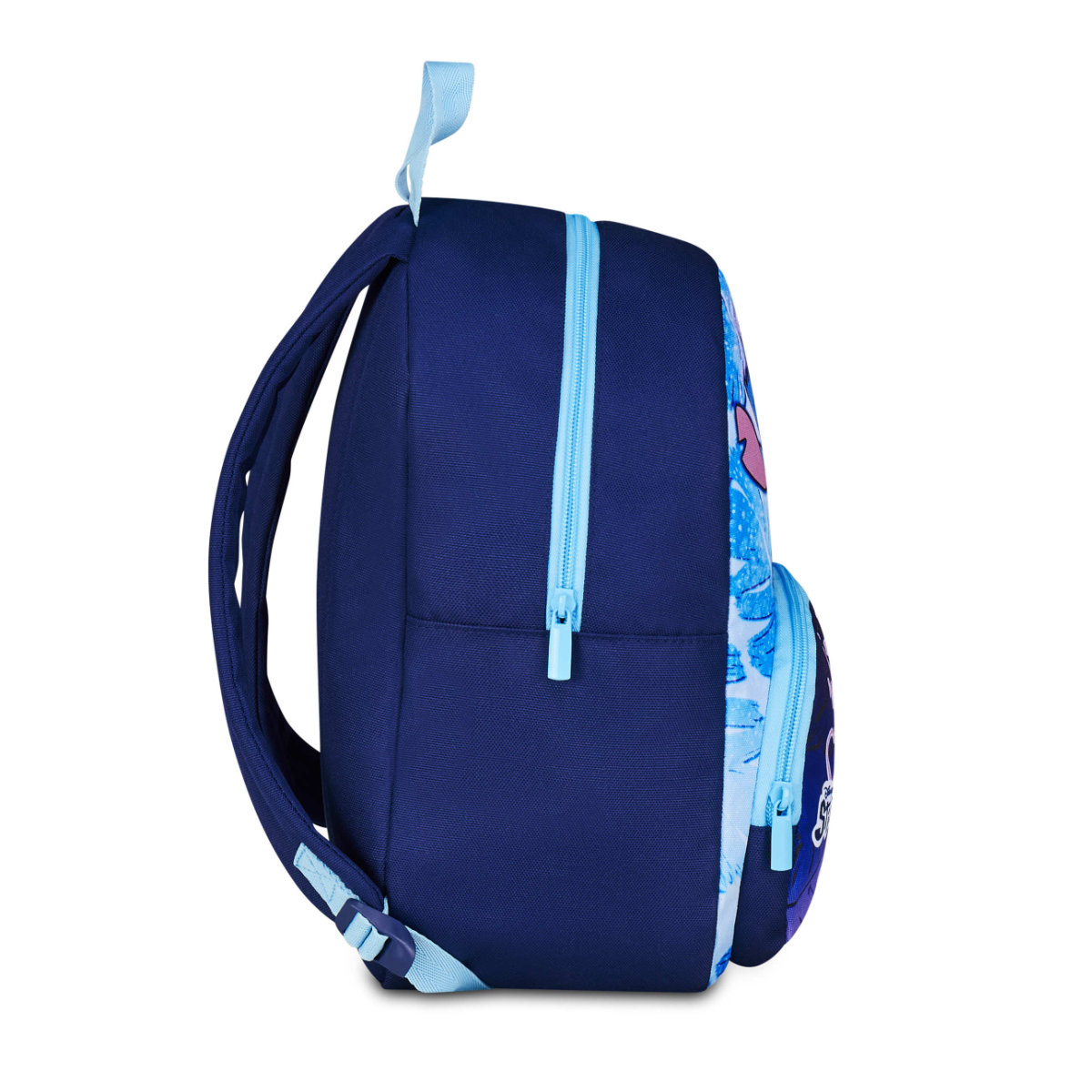Zainetto Small STITCH Lilla Bambina - immagine 3