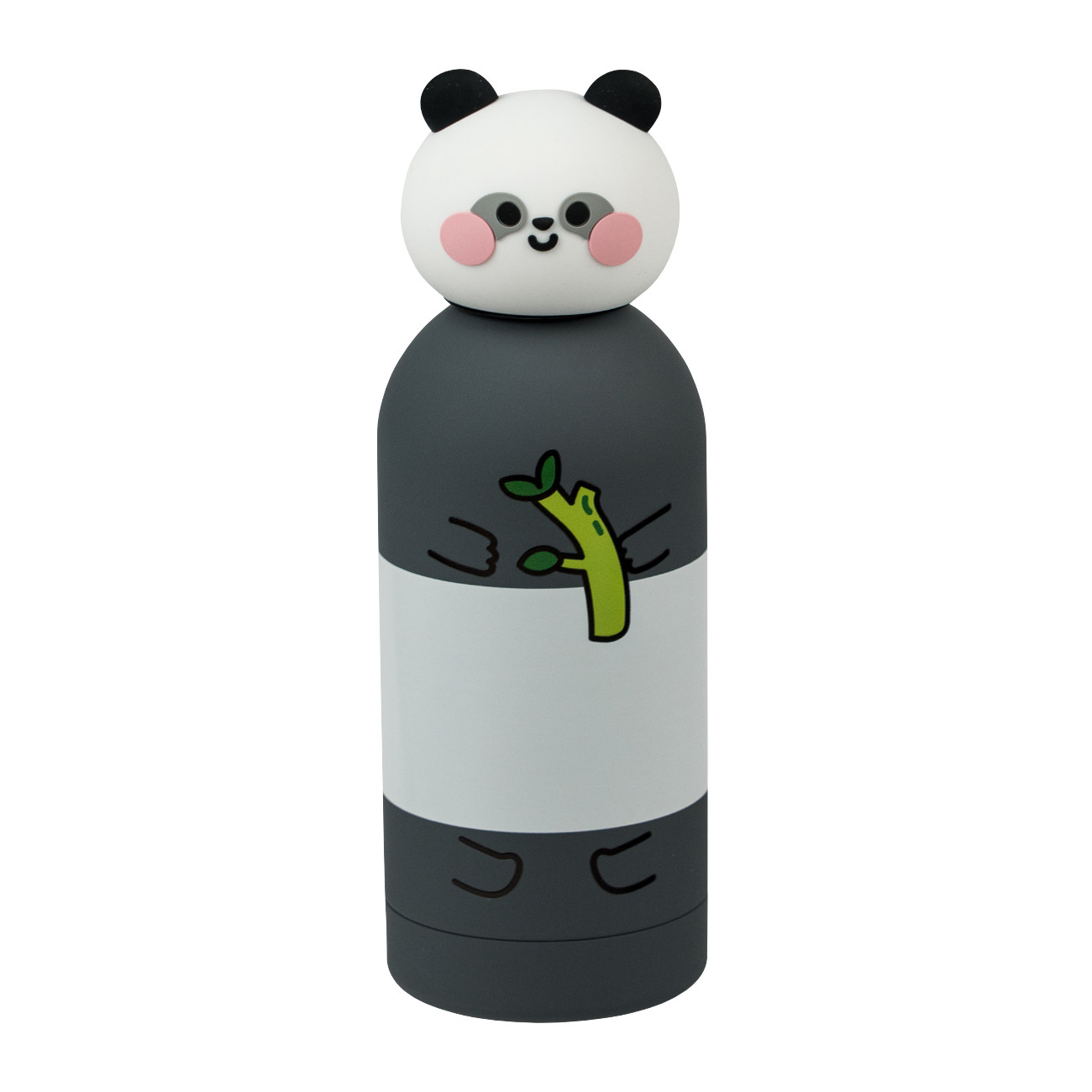 Featured image for “Borraccia Termica PANDA con Tappo Sagomato”