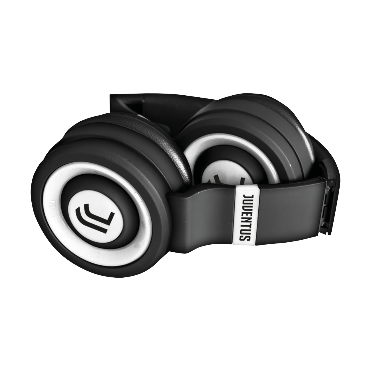 Cuffie Wireless JUVENTUS - immagine 2