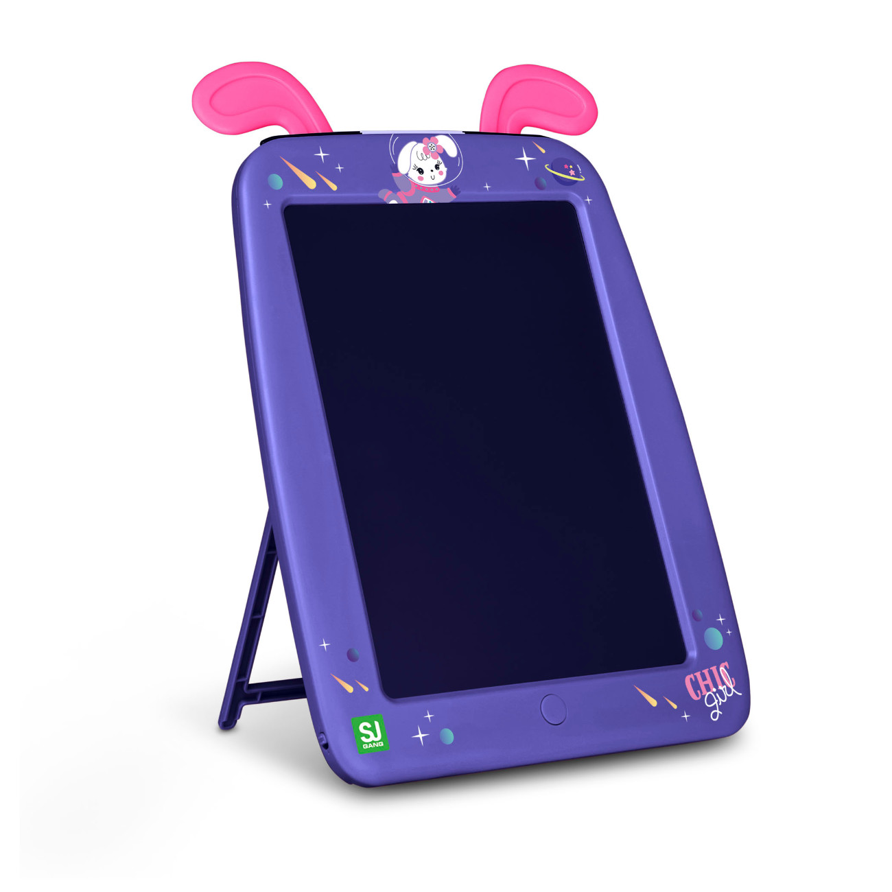 Featured image for “Lavagnetta Magica LCD SJ Gang CONIGLIETTO”