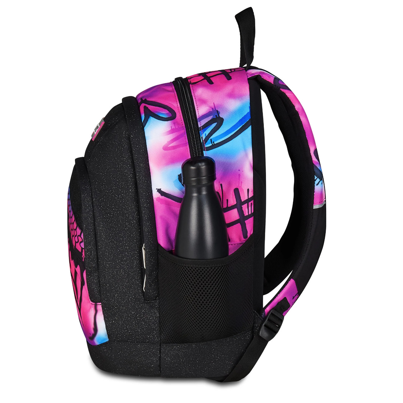 Zaino SEVEN Dual SPRINT PAINT GIRL - immagine 2