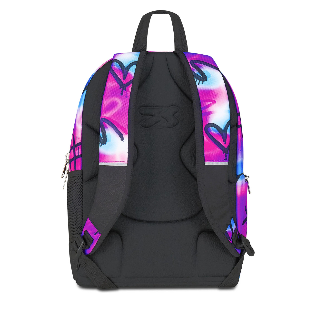 Zaino SEVEN Dual SPRINT PAINT GIRL - immagine 5