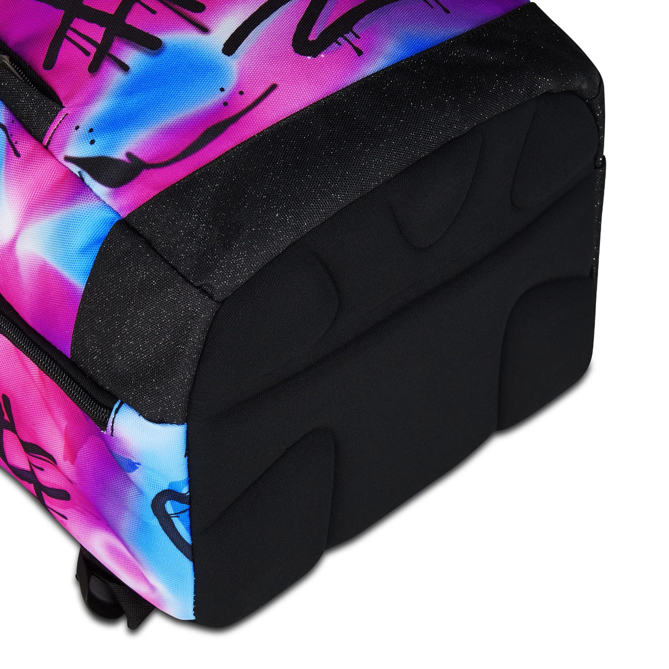 Zaino SEVEN Dual SPRINT PAINT GIRL - immagine 8