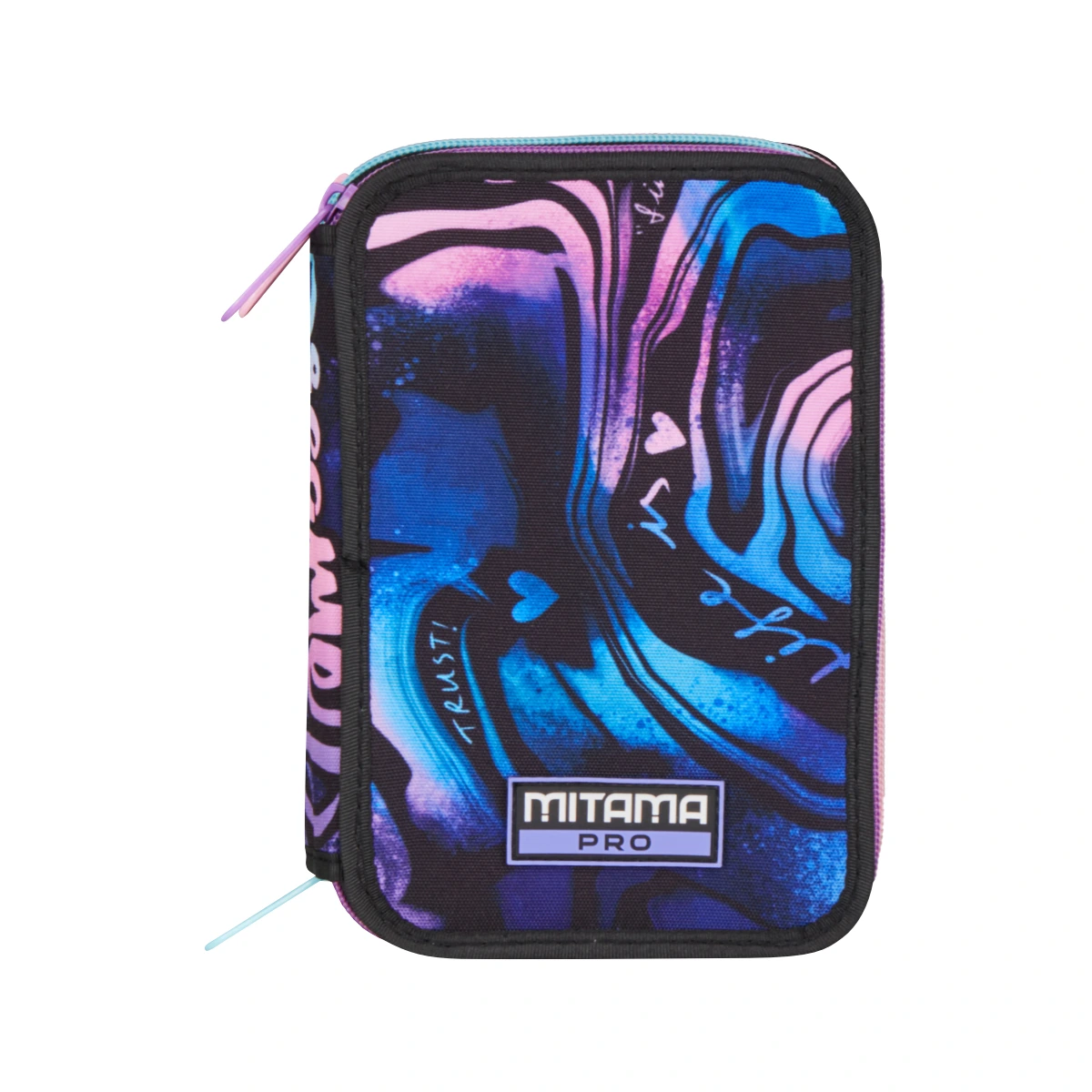Astuccio MITAMA Triplo - SHINYCREW - Bambina - immagine 5