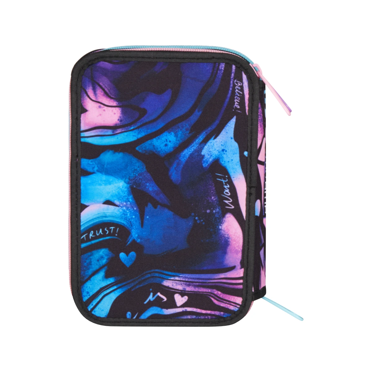 Astuccio MITAMA Triplo - SHINYCREW - Bambina - immagine 4