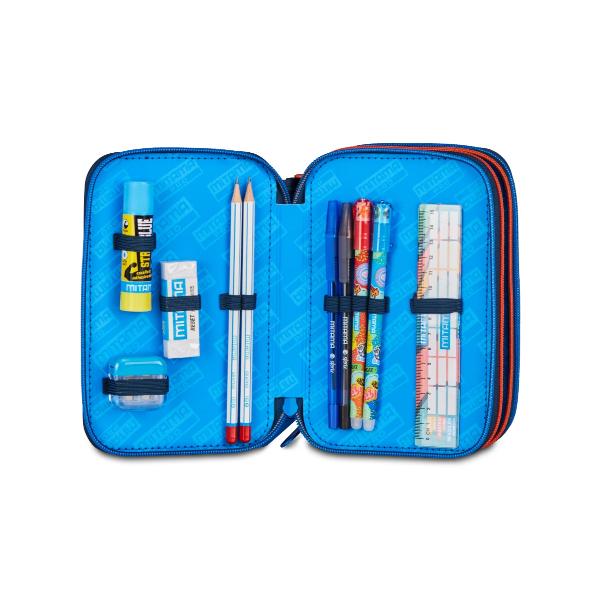 Astuccio MITAMA Triplo - URBANLOOP - Bambino - immagine 8
