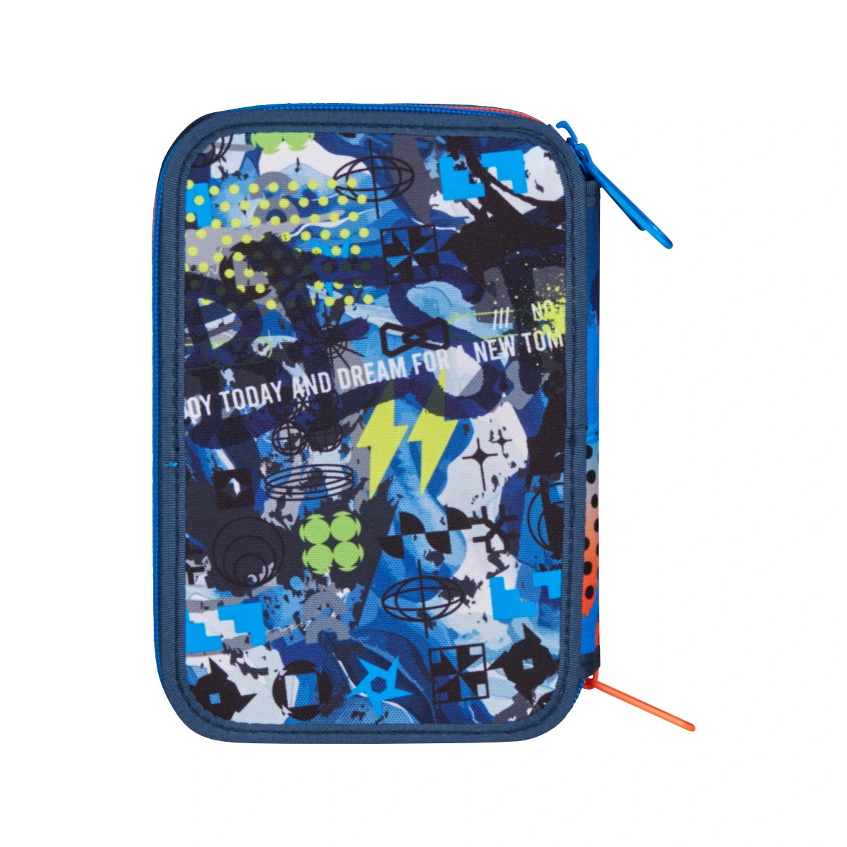 Astuccio MITAMA Triplo - URBANLOOP - Bambino - immagine 5