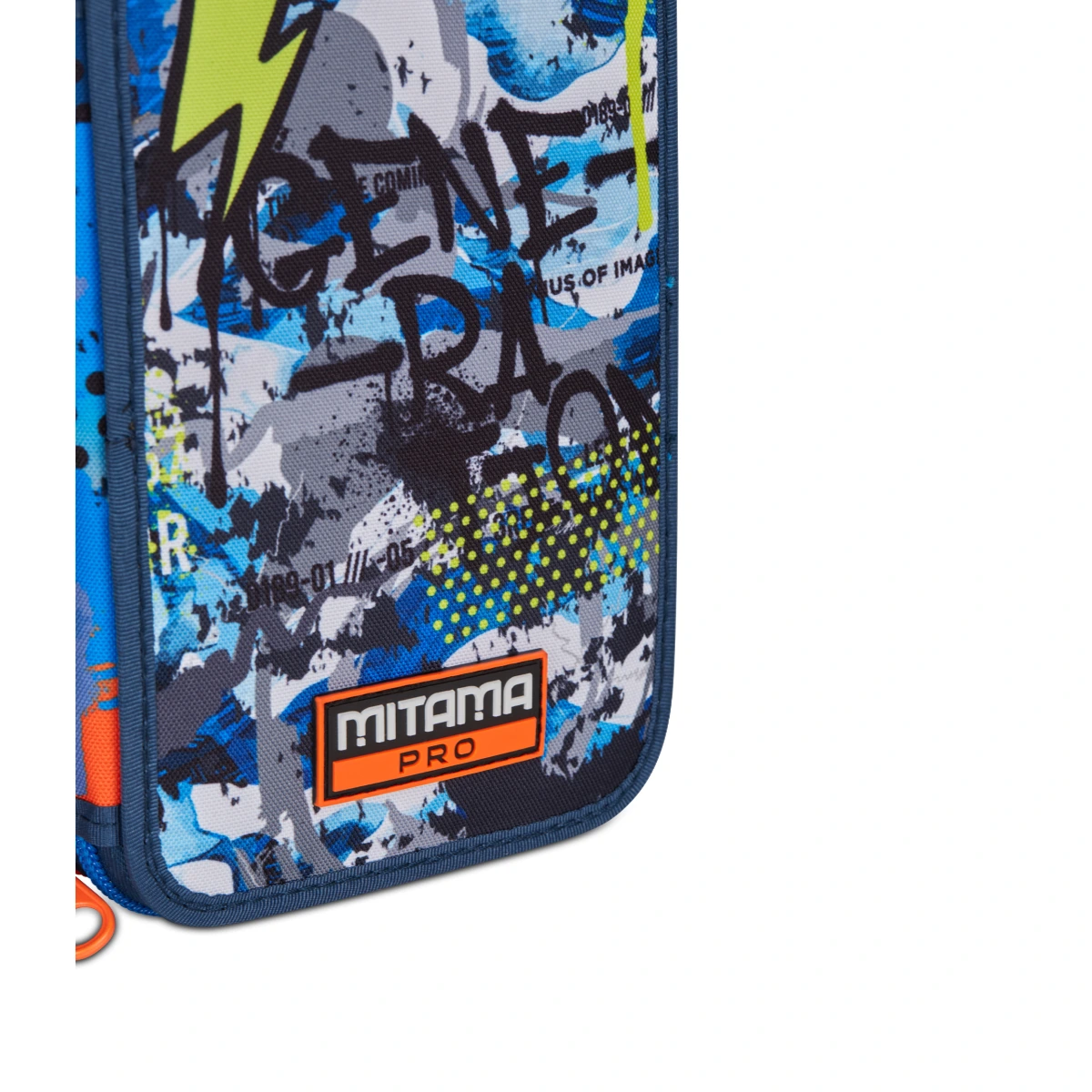 Astuccio MITAMA Triplo - URBANLOOP - Bambino - immagine 3