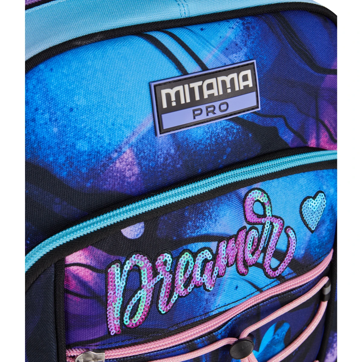 Trolley MITAMA Junior Fisso 2 RUOTE - SHINYCREW - Bambina - immagine 10