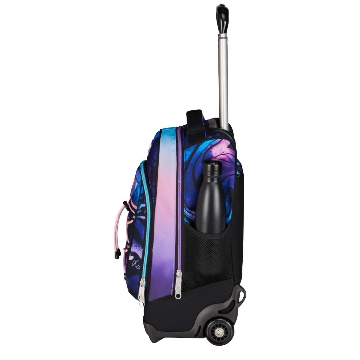 Trolley MITAMA Junior Fisso 2 RUOTE - SHINYCREW - Bambina - immagine 6