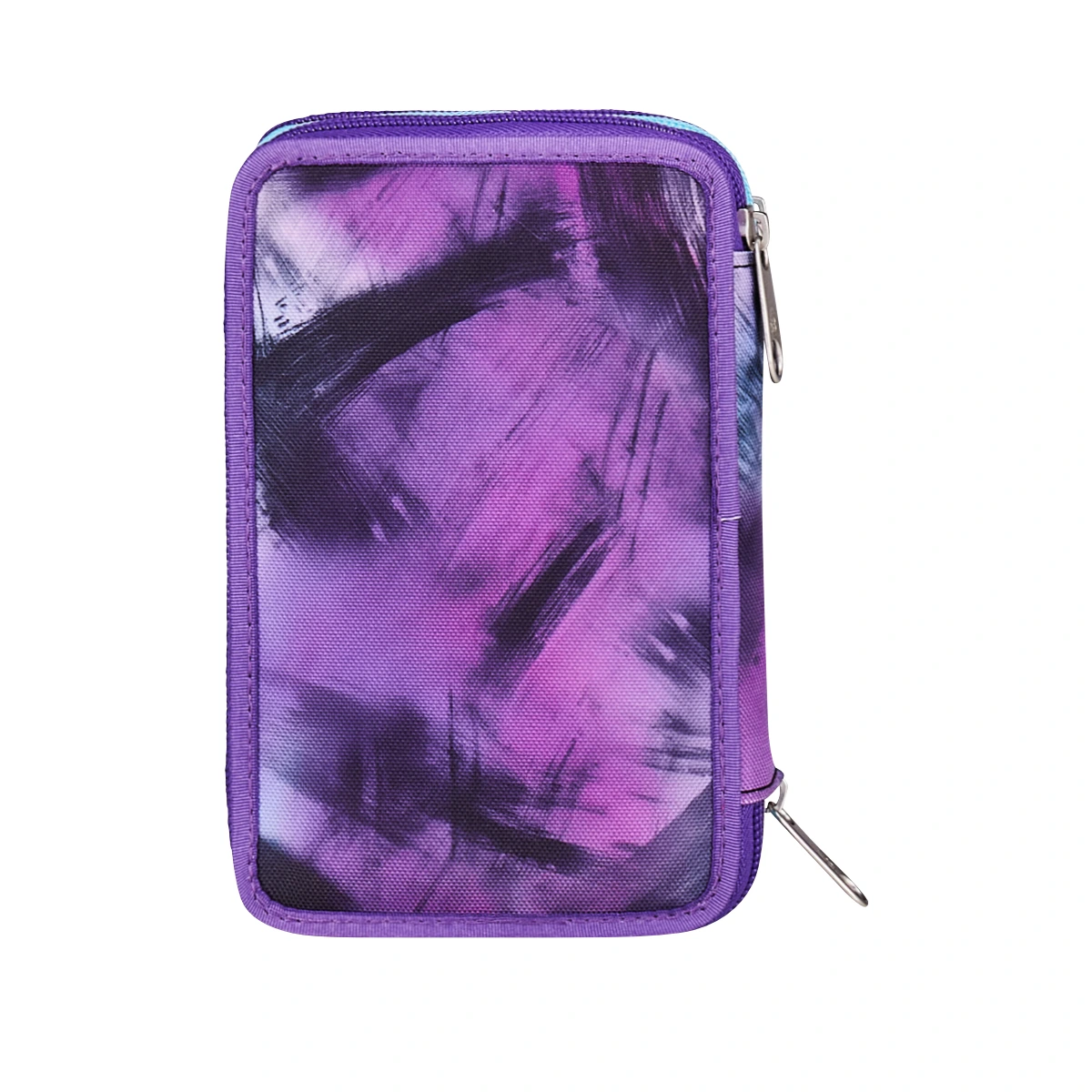 Astuccio SEVEN 3 Zip - PINK FUSION - Bambina - immagine 7