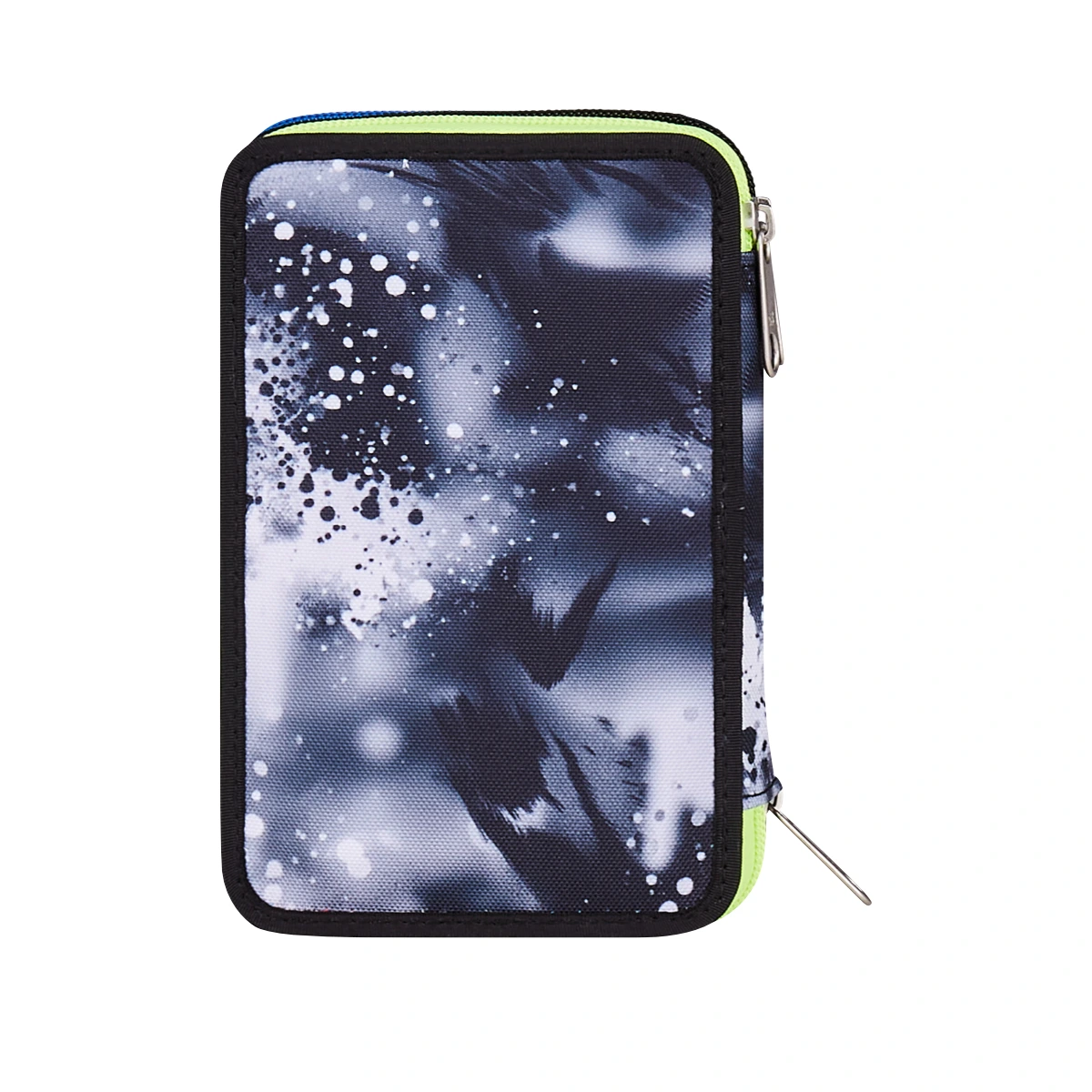 Astuccio SEVEN 3 Zip - BUZZY NOTE BOY - Bambino - immagine 6