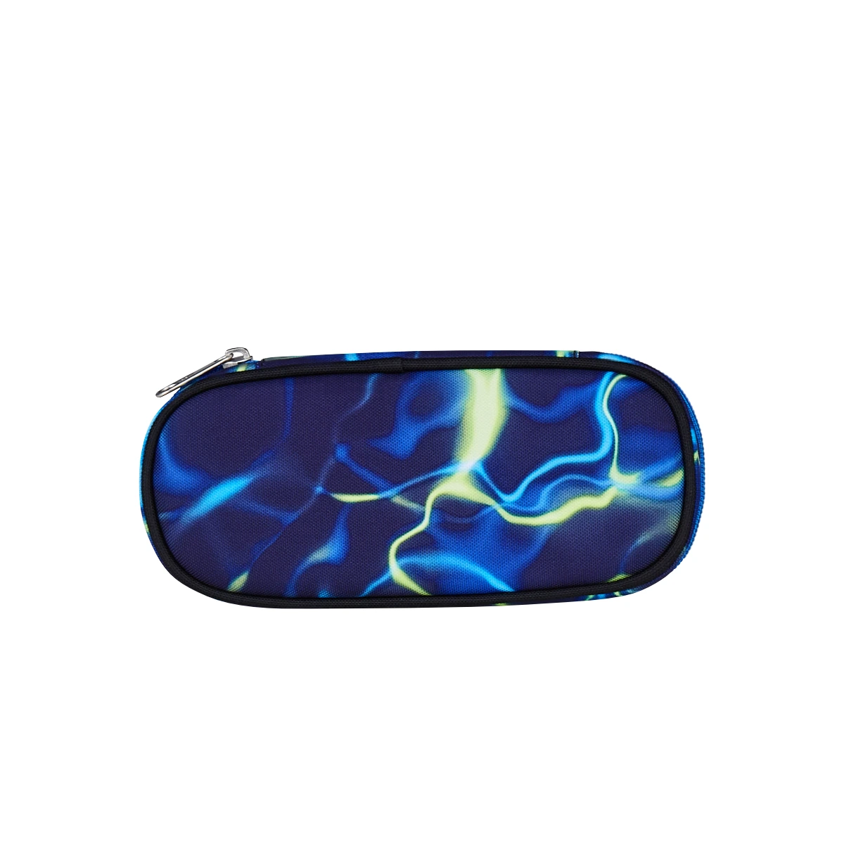 Astuccio Portapenne Bustina SEVEN Round Plus - ELECTRICVIBE BOY - Bambino - immagine 2