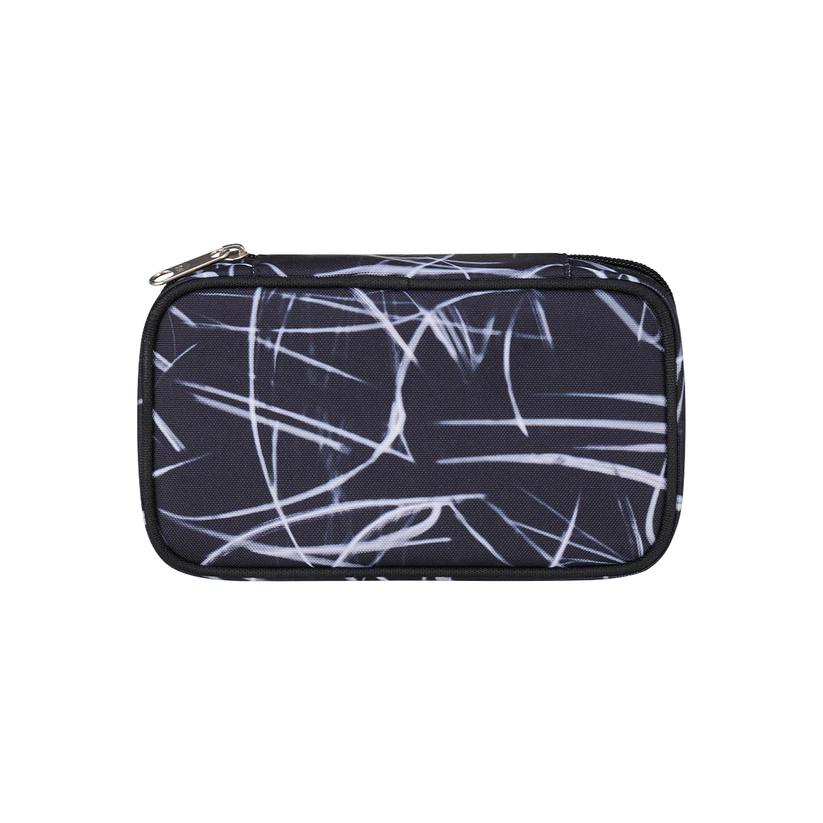 Astuccio Quick Case SEVEN Freethink Graffi Bianco Nero - immagine 6