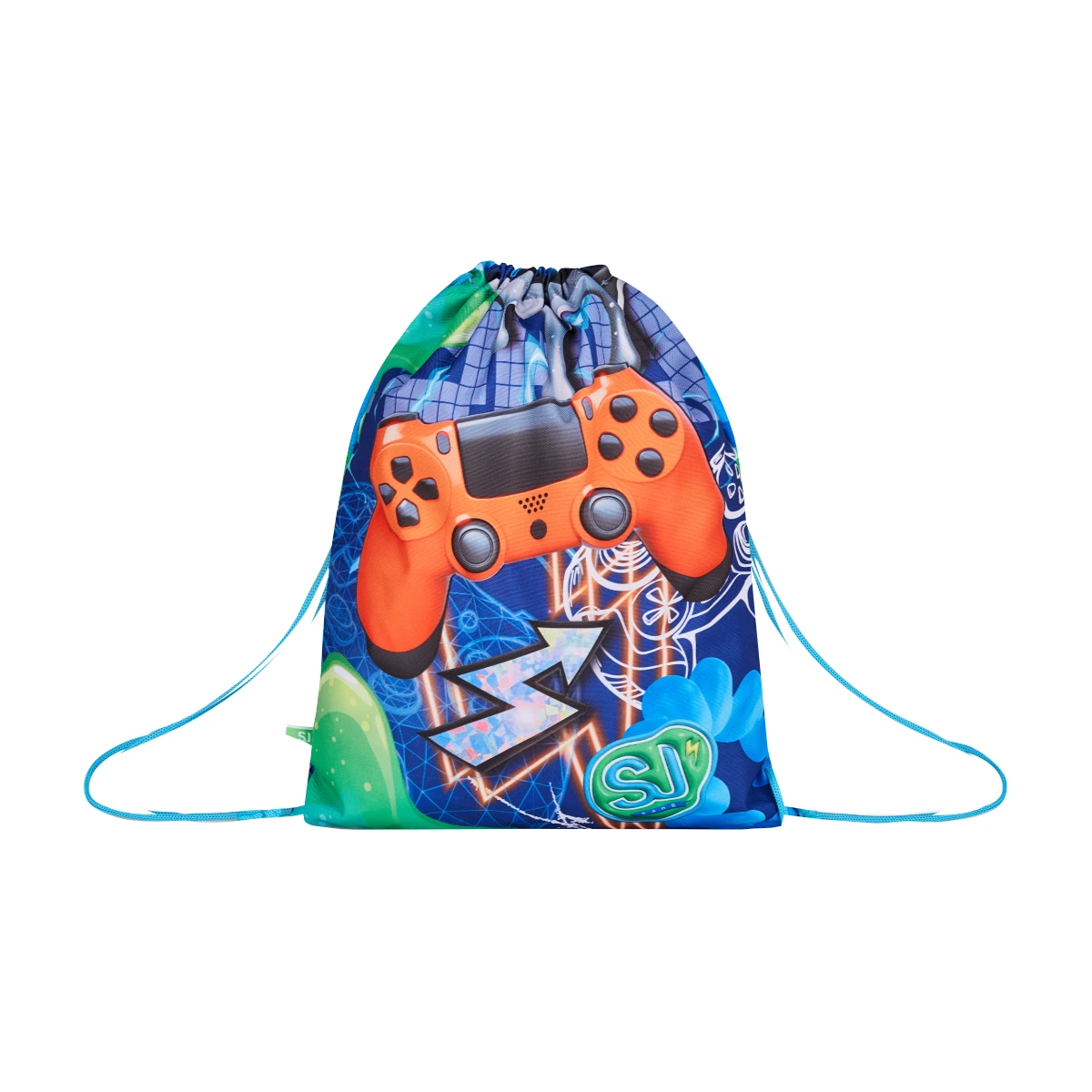 Featured image for “Sacca SJ Bambino JOYFUL PINS Joystick bambino”