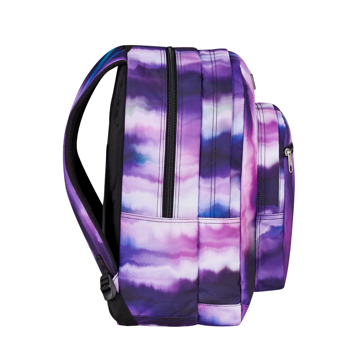 Zaino SEVEN Freethink - SFUMATO Lilla - Bambina - immagine 4