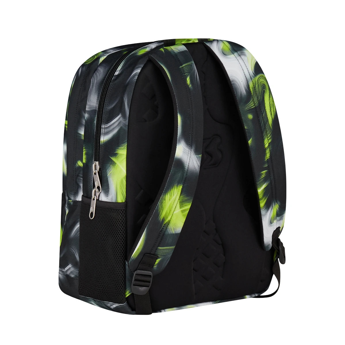 Zaino SEVEN Freethink - ONDE Giallo Nero - Bambino - immagine 6