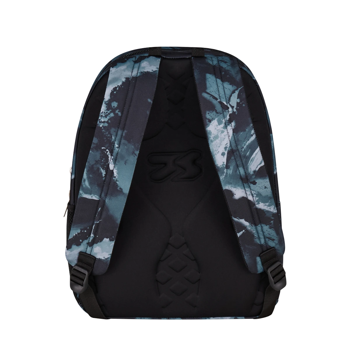 Zaino SEVEN Freethink - Verde Ottanio Nero - Bambino - immagine 5