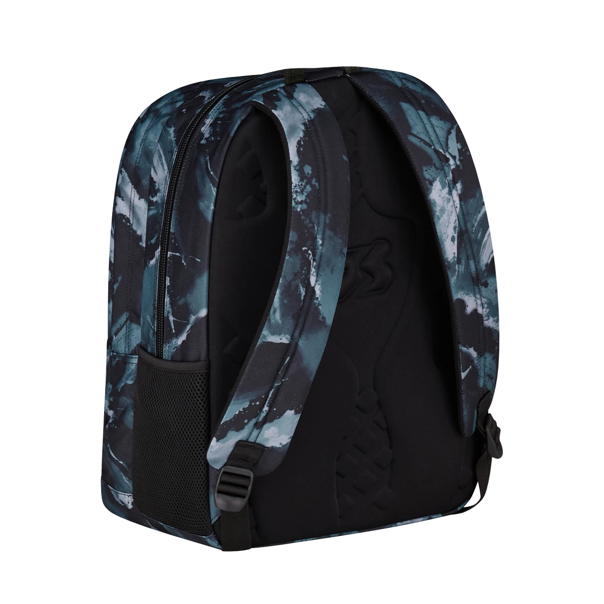 Zaino SEVEN Freethink - Verde Ottanio Nero - Bambino - immagine 6
