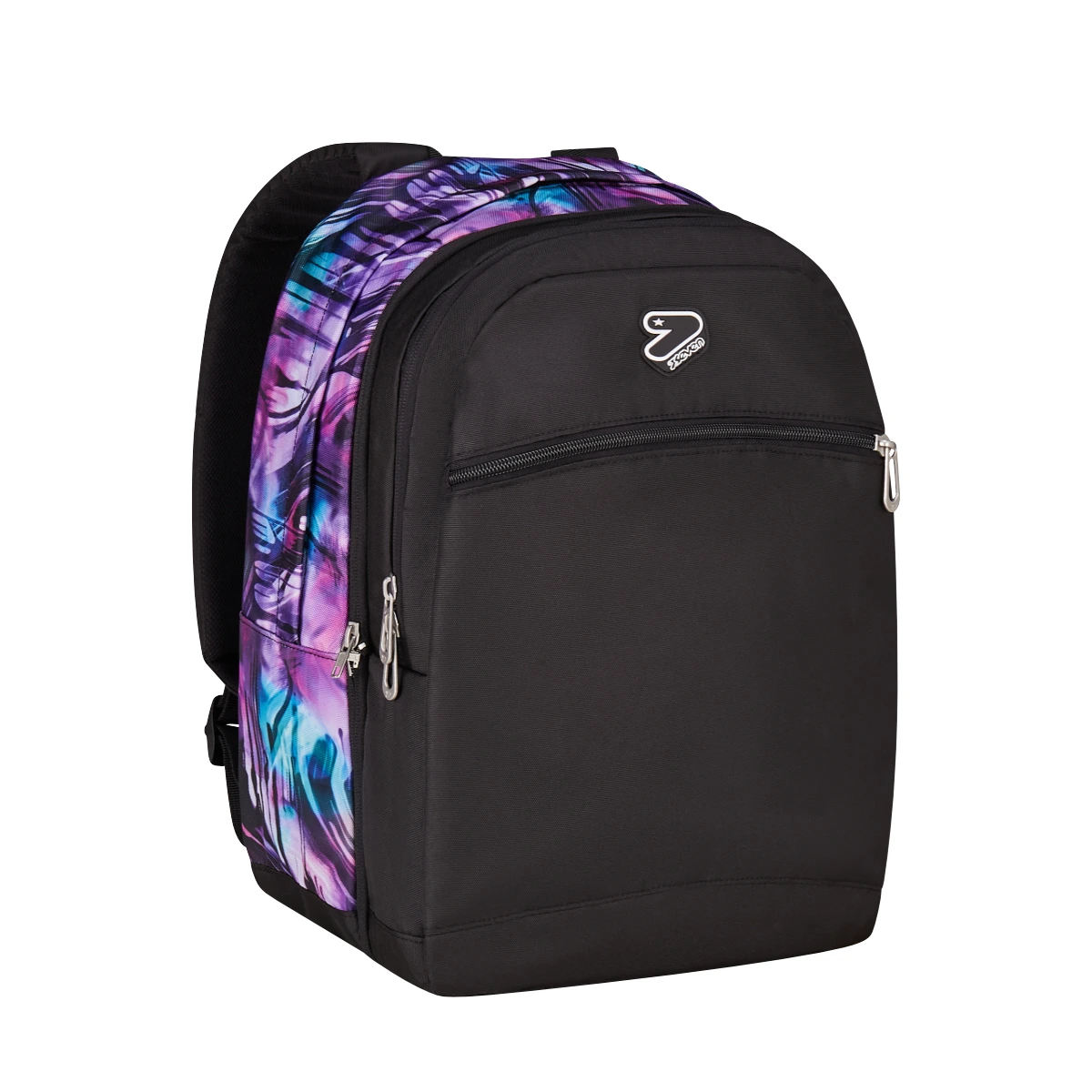 Zaino SEVEN Pro XXL DETACH Reversibile - Royal Violet - immagine 11