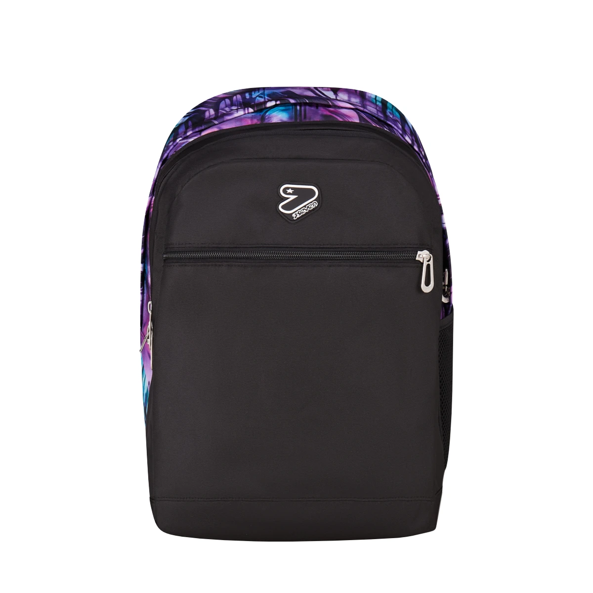 Zaino SEVEN Pro XXL DETACH Reversibile - Royal Violet - immagine 2