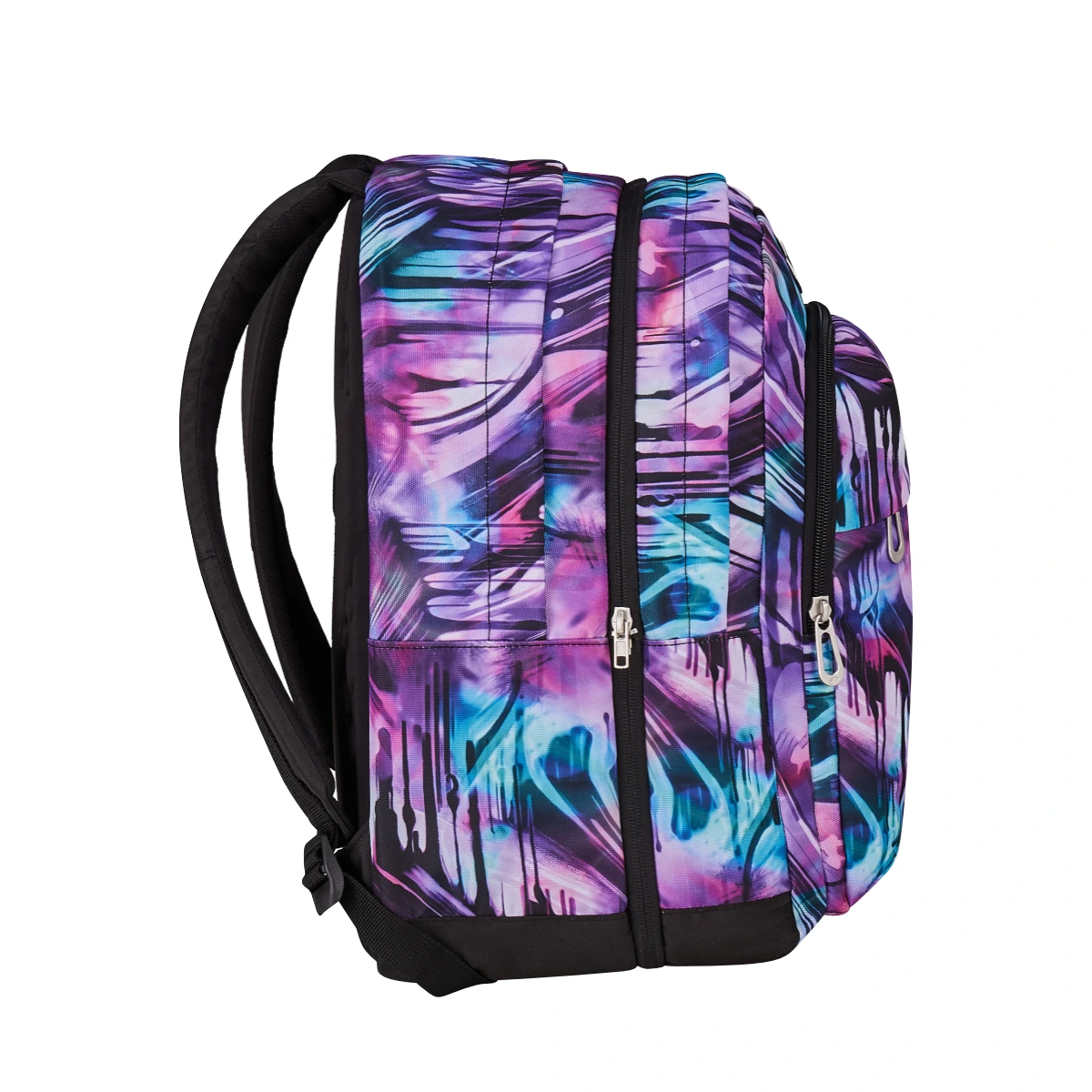 Zaino SEVEN Pro XXL DETACH Reversibile - Royal Violet - immagine 4