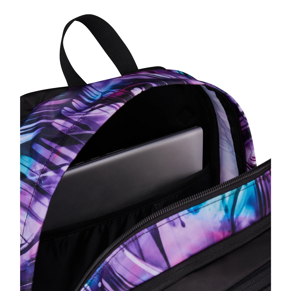 Zaino SEVEN Pro XXL DETACH Reversibile - Royal Violet - immagine 8