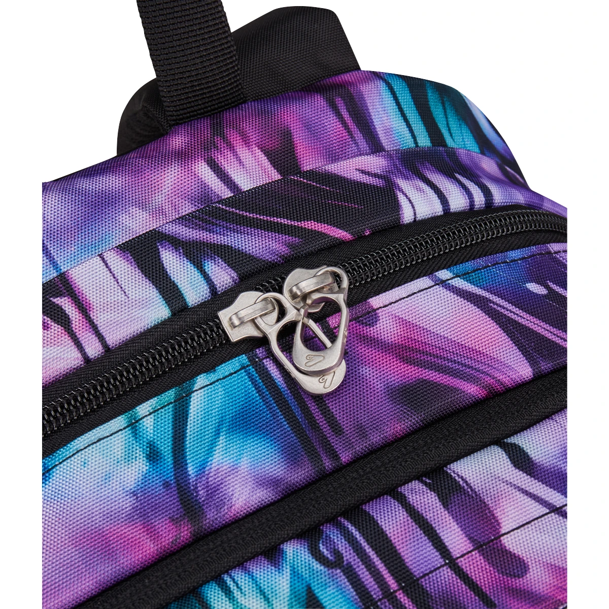 Zaino SEVEN Pro XXL DETACH Reversibile - Royal Violet - immagine 9