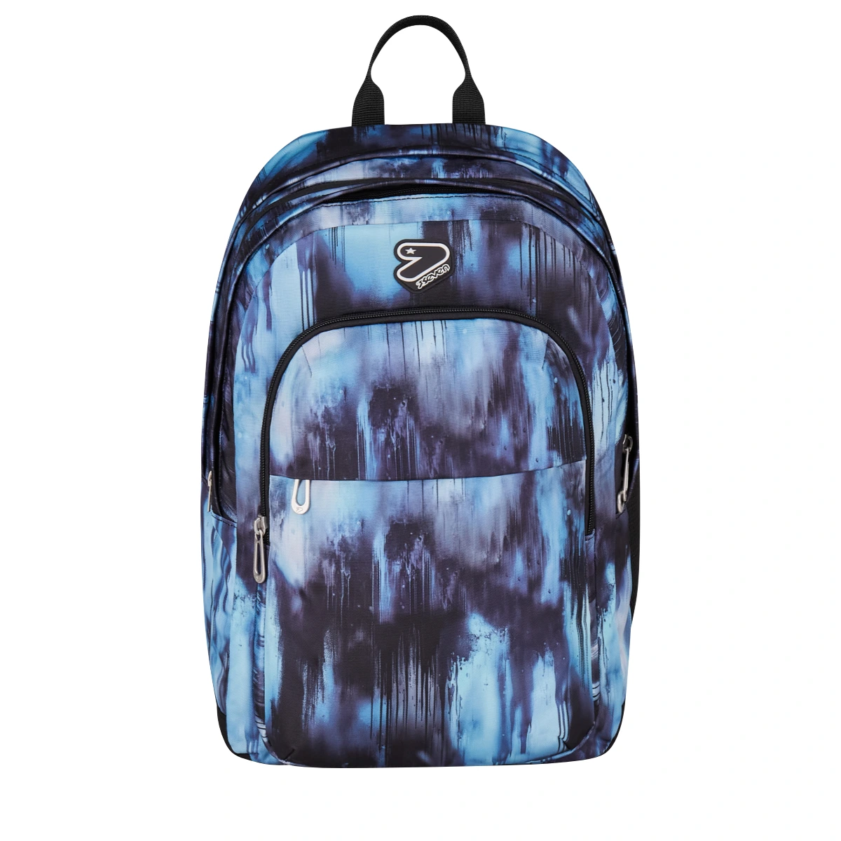 Featured image for “Zaino SEVEN Pro XXL DETACH Reversibile - Olympian Blue”