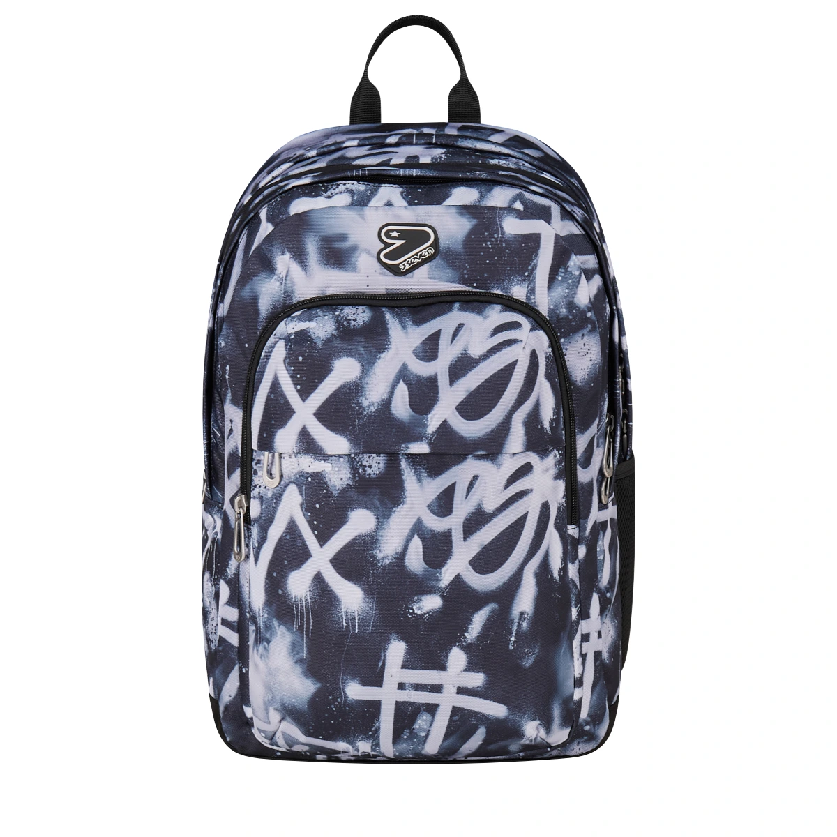 Featured image for “Zaino SEVEN Pro XXL DETACH Reversibile - Pirate Black”